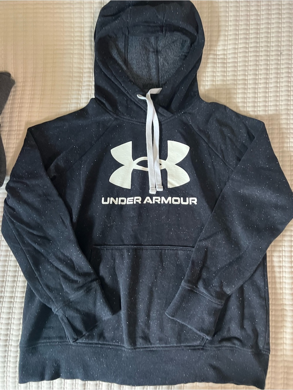 Womens UA under armour hoodie
